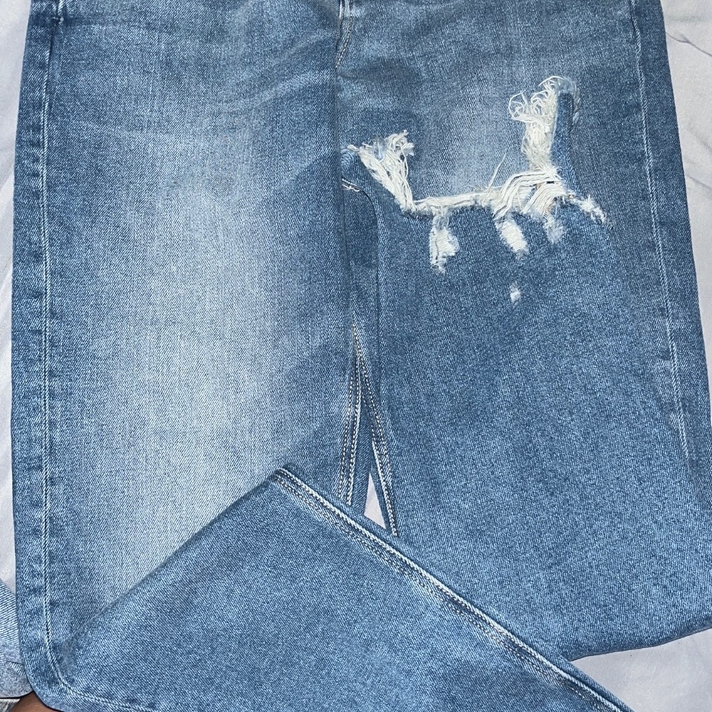 Jeans - Picture 2 of 2